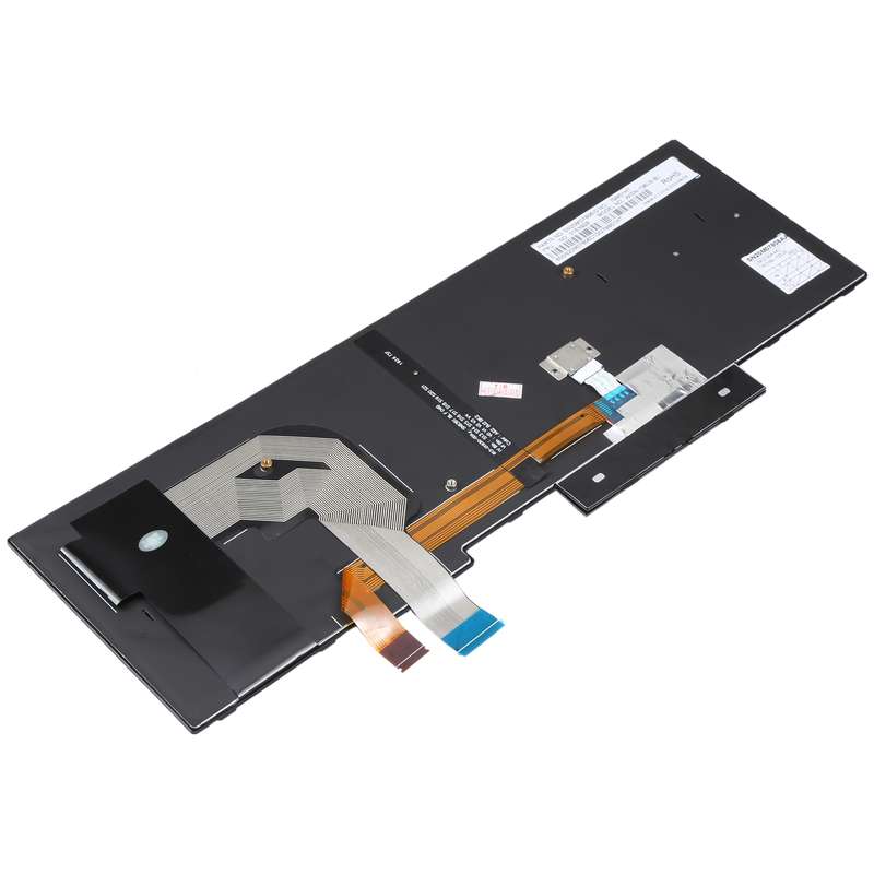 US Version Keyboard with Backlight and Pointing For Lenovo Thinkpad E15 Gen 2 Gen