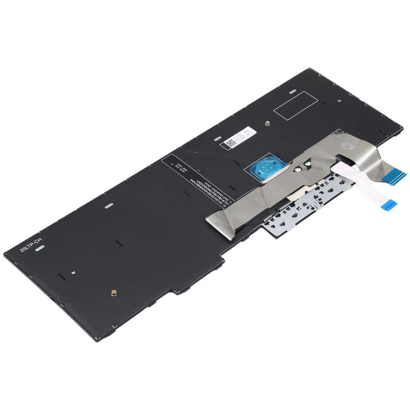 US Version Keyboard with Backlight and Pointing For Lenovo Thinkpad T570 T580