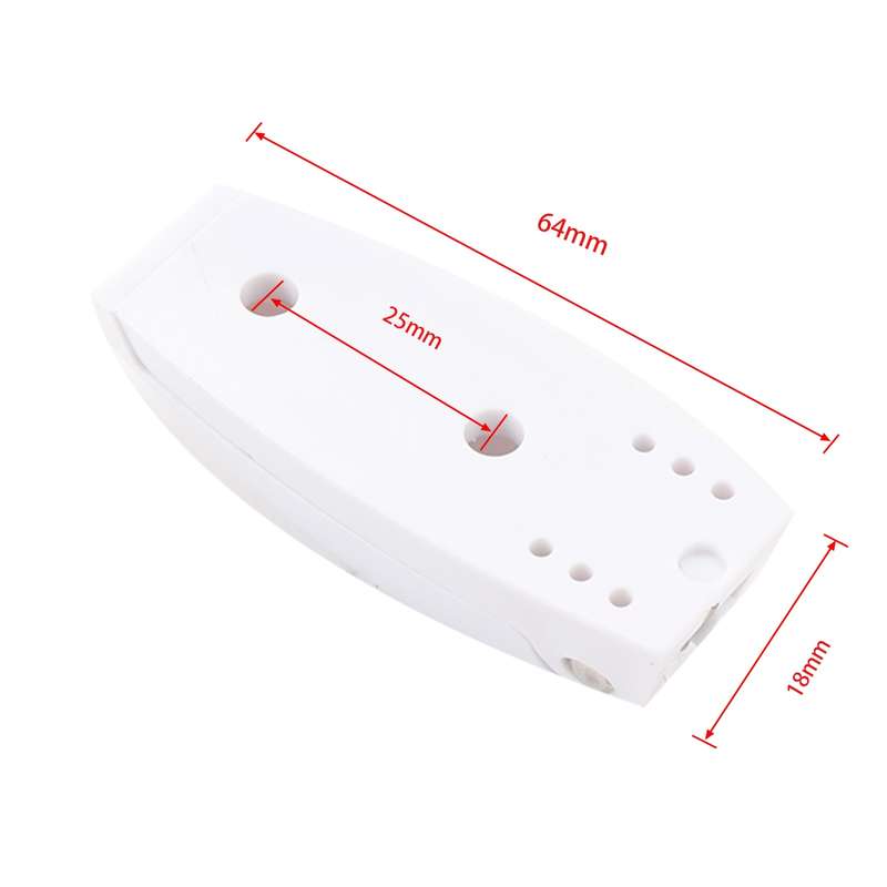 A5904 RV Door Hook Catch Latch Holder