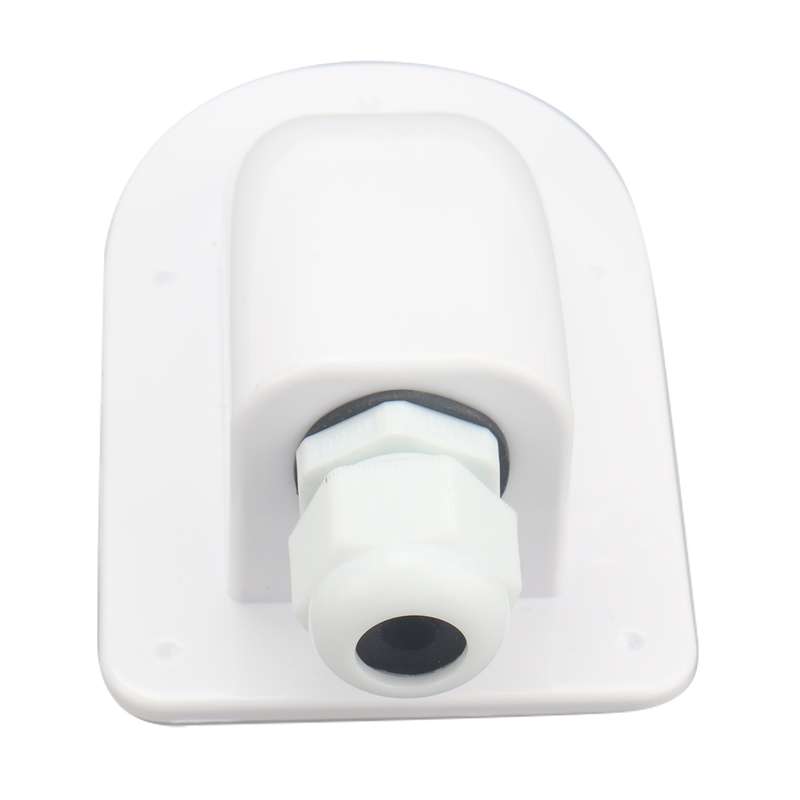 A6097 RV Sealed Waterproof Solar Single Cable Entry Gland Box
