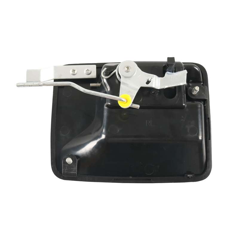 A7597-02 Car Left Rear Outside Door Handle 7C3Z2626601AA for Ford F-250