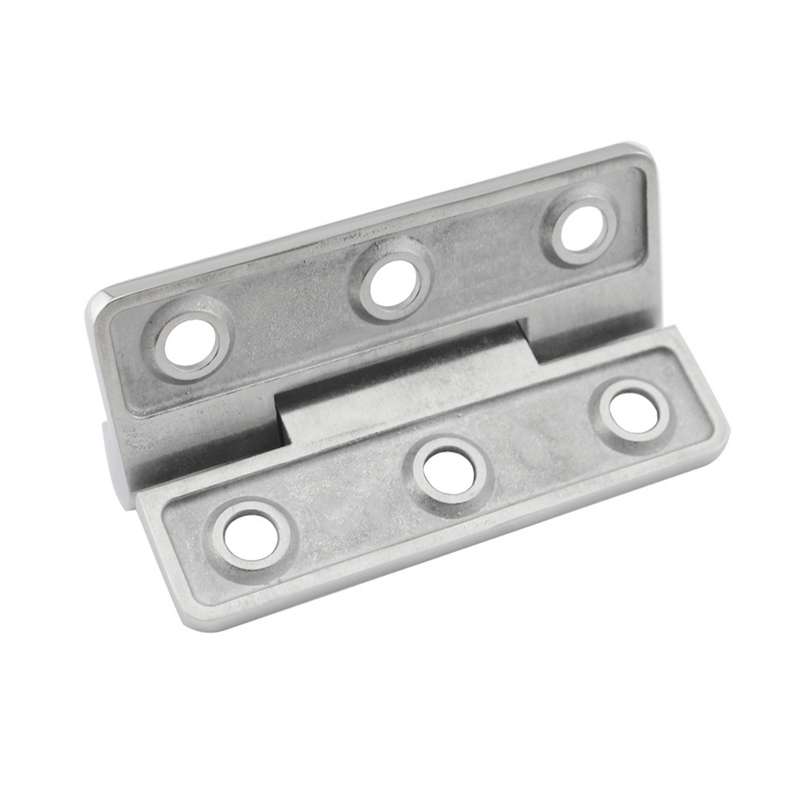 5x70x100mm 304 Stainless Steel Chassis Hinge
