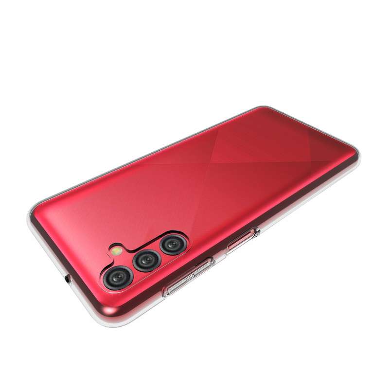 Front Screen Outer Glass Lens with OCA Optically Clear Adhesive For ZTE Nubia Red Magic 7 NX679J