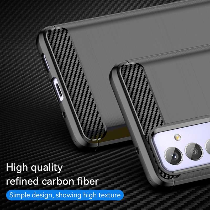 For Samsung Galaxy S22 Ultra 5G Waterproof Texture TPU Phone Case(Transparent)
