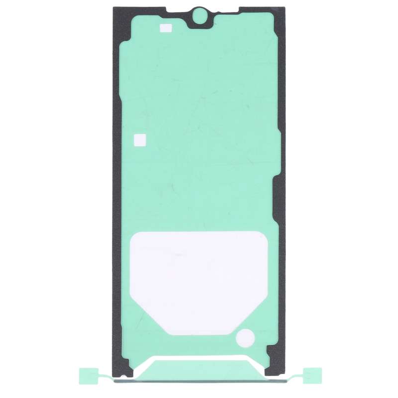 For Samsung Galaxy S22 Ultra 5G SM-S908B 10pcs Front Housing Adhesive