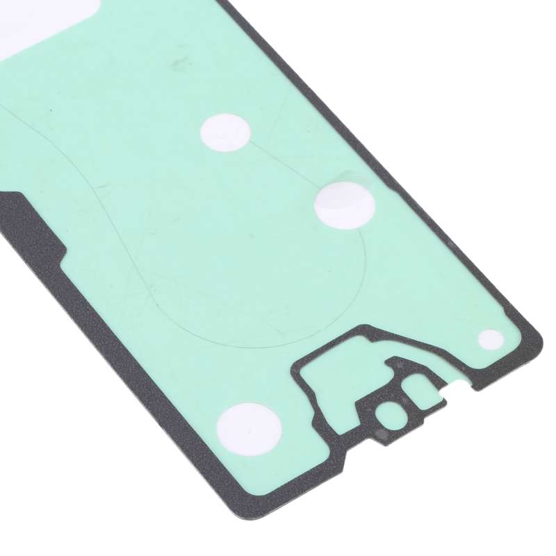 For Samsung Galaxy S22 Ultra 5G SM-S908B 10pcs Front Housing Adhesive