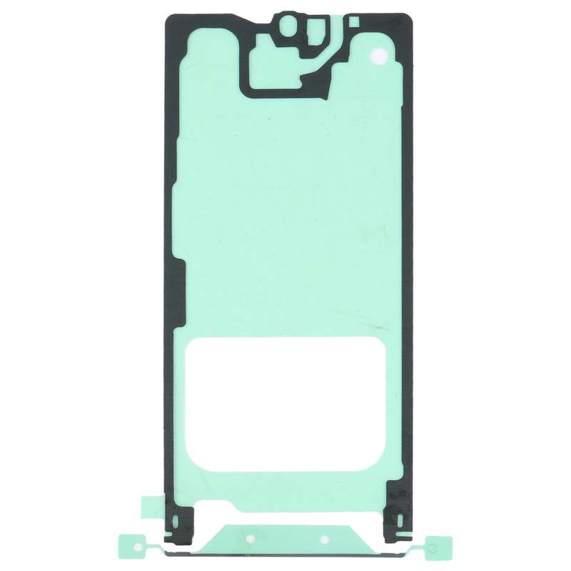For Samsung Galaxy Note20 Ultra 5G SM-N986B 10pcs Front Housing Adhesive
