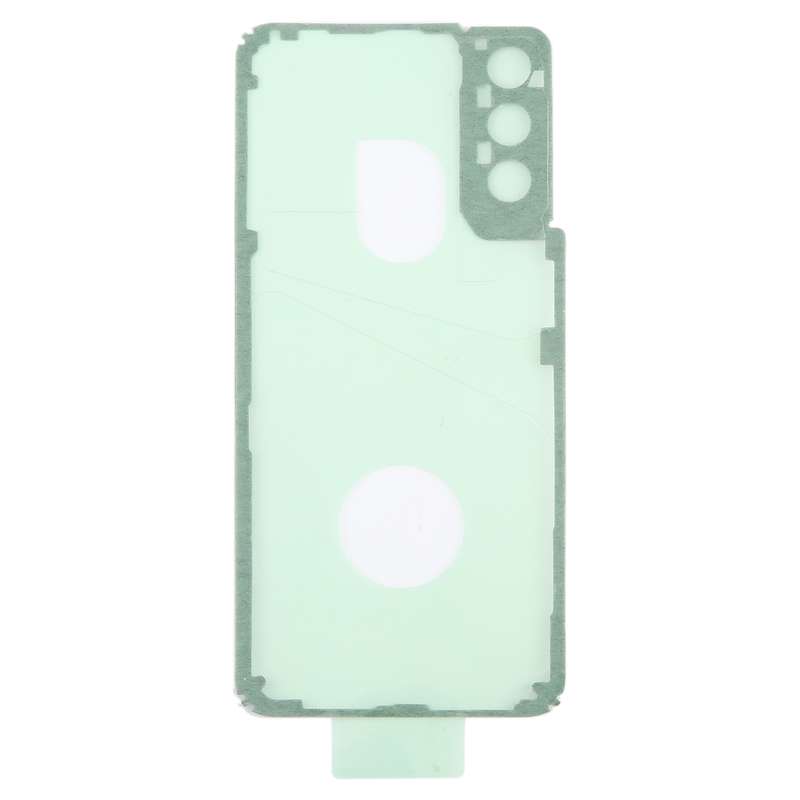 For Samsung Galaxy S21+ 5G 10pcs Back Housing Cover Adhesive