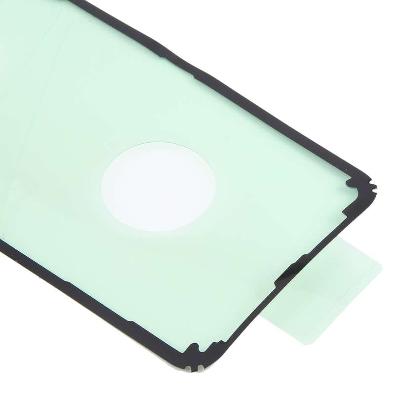 For Samsung Galaxy S22+ 5G SM-S906B 10pcs Back Housing Cover Adhesive
