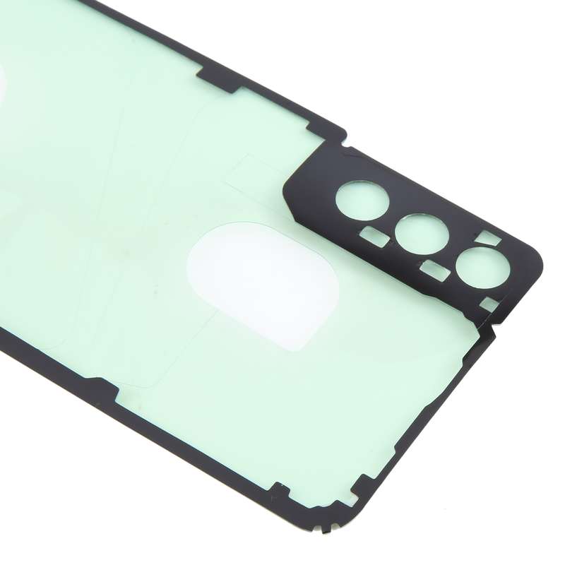 For Samsung Galaxy S21+ 5G 10pcs Back Housing Cover Adhesive