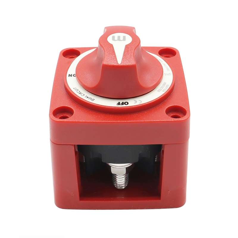 CP-0085-04 300 Amp Battery Power Off Switche