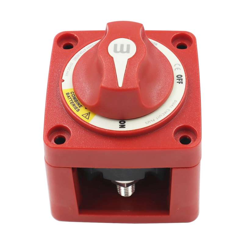 CP-0085-05 300 Amp Battery Power Off Switche