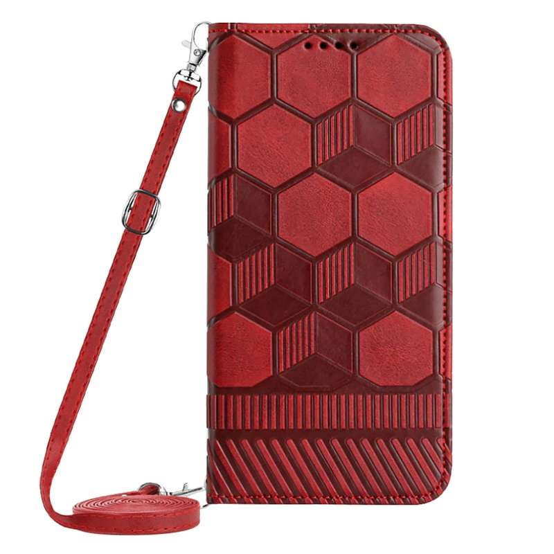For Xiaomi 12 Lite AZNS Magnetic Calf Texture Leather Phone Case(Black)