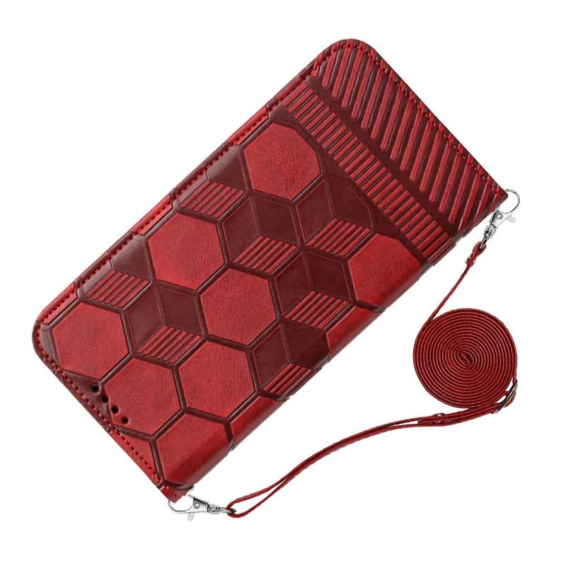 For Xiaomi 12 Lite AZNS Magnetic Calf Texture Leather Phone Case(Black)