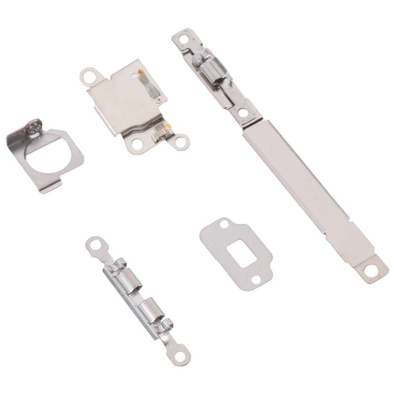 5 in 1 Inner Repair Accessories Part Set For iPhone 14 Plus