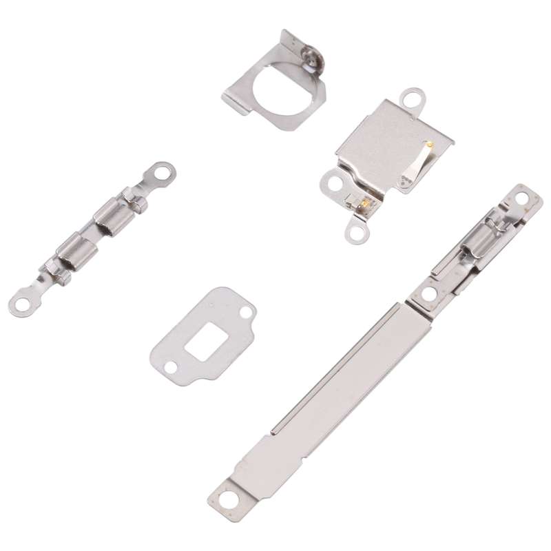 5 in 1 Inner Repair Accessories Part Set For iPhone 14 Plus