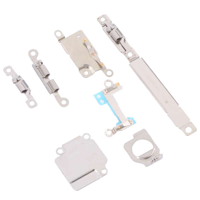 7 in 1 Inner Repair Accessories Part Set For iPhone 14 Pro