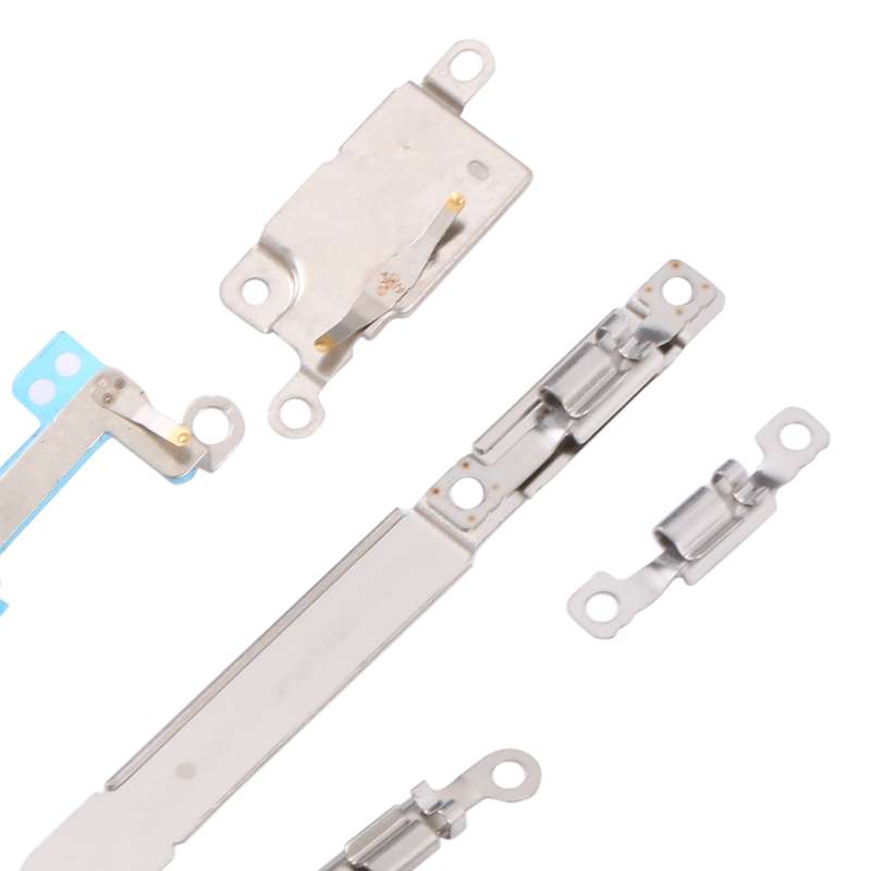 5 in 1 Inner Repair Accessories Part Set For iPhone 14 Plus