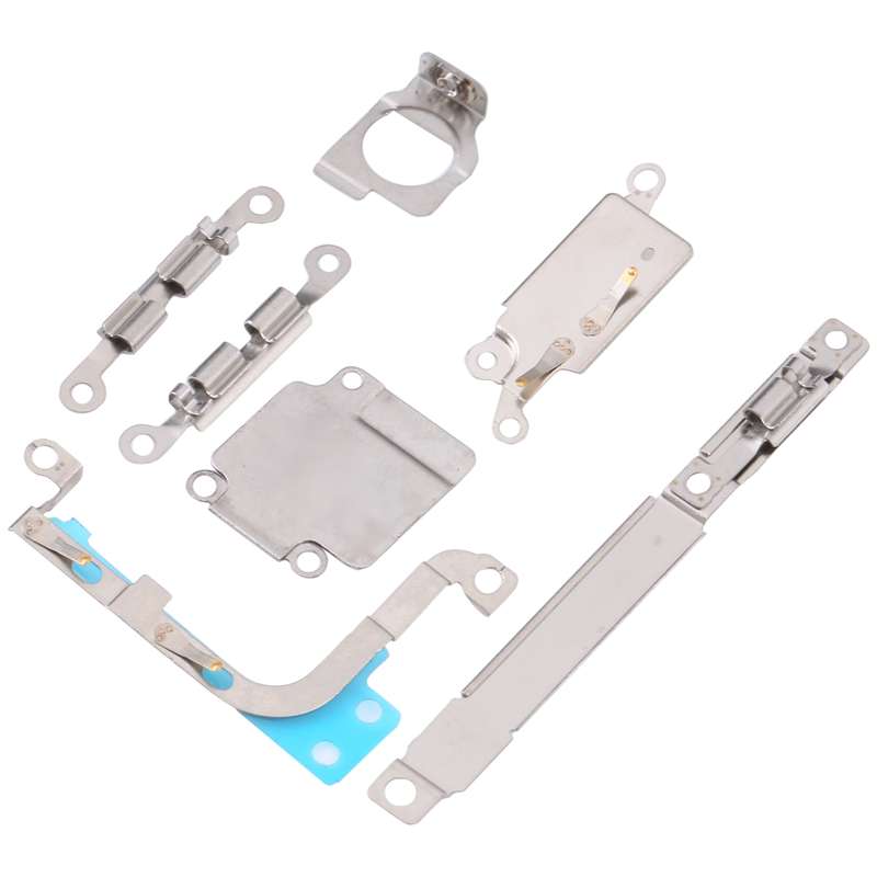 7 in 1 Inner Repair Accessories Part Set For iPhone 14 Pro Max