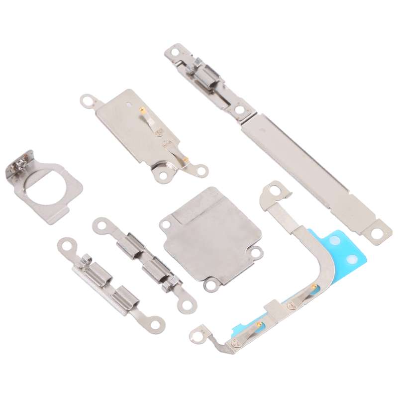 7 in 1 Inner Repair Accessories Part Set For iPhone 14 Pro Max