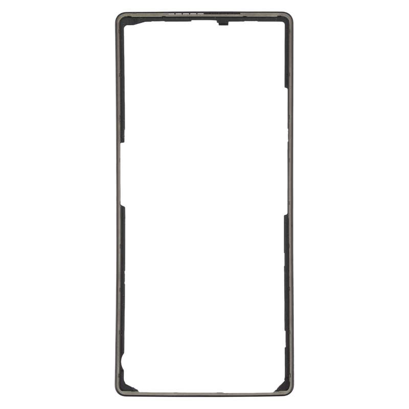 Front LCD Screen Bezel Frame For Google Pixel 6A