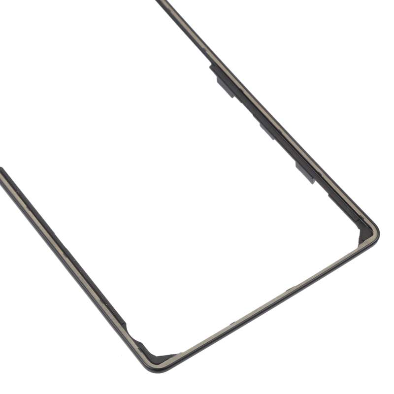 Front LCD Screen Bezel Frame For Google Pixel 6A