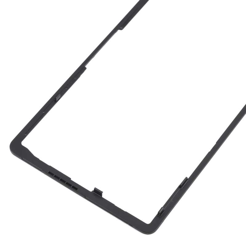 Front LCD Screen Bezel Frame For Google Pixel 6A