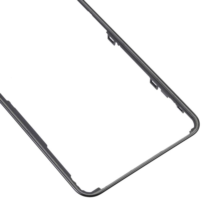Front LCD Screen Bezel Frame For Google Pixel 6A