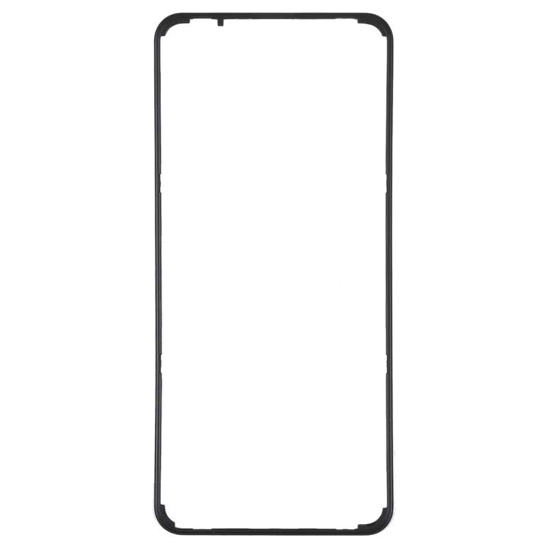 Front LCD Screen Bezel Frame For Google Pixel 3