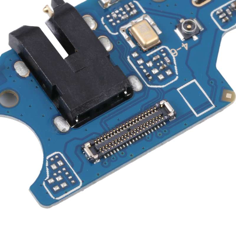 For OPPO A96 / Reno7 Z CPH2333 Charging Port Board
