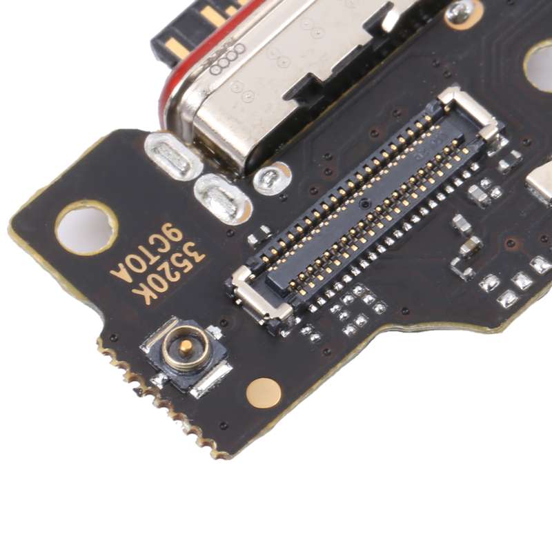 Charging Port Board For Xiaomi Civi 2109119BC