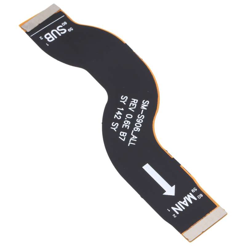 For Samsung Galaxy S22+ 5G Motherboard Connect Flex Cable