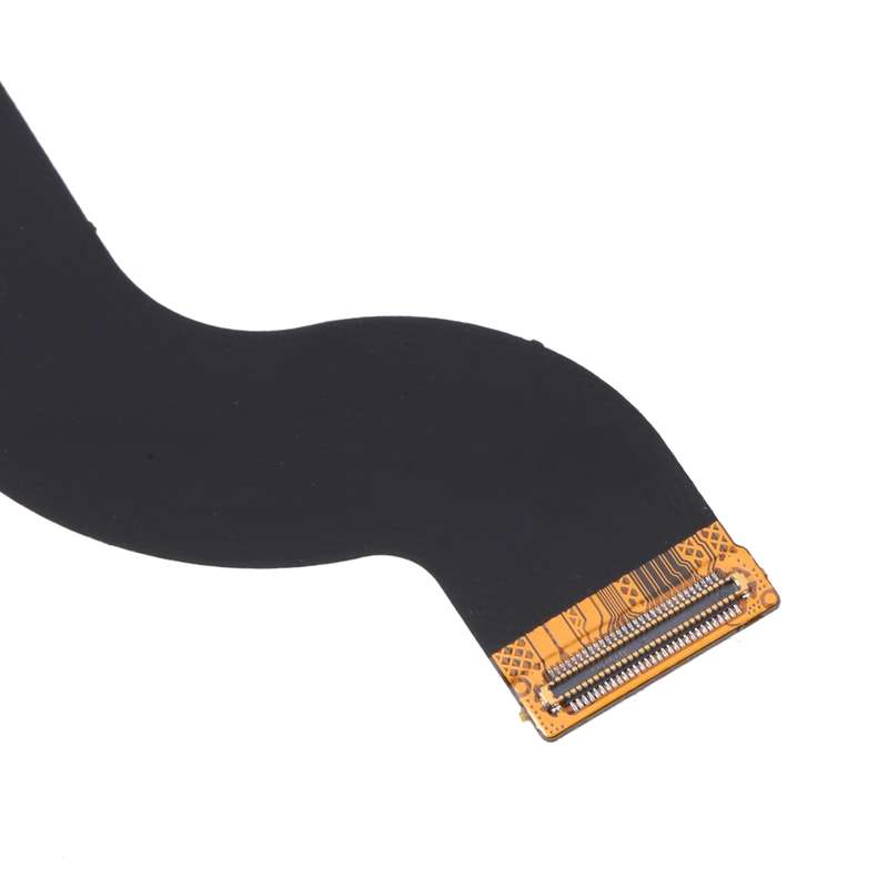 For Samsung Galaxy S22 Ultra 5G SM-S908B LCD Connect Flex Cable