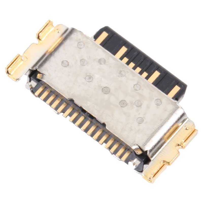 10 PCS Charging Port Connector For Xiaomi Pad 5/Pad 5 Pro/Redmi Note 11E Pro