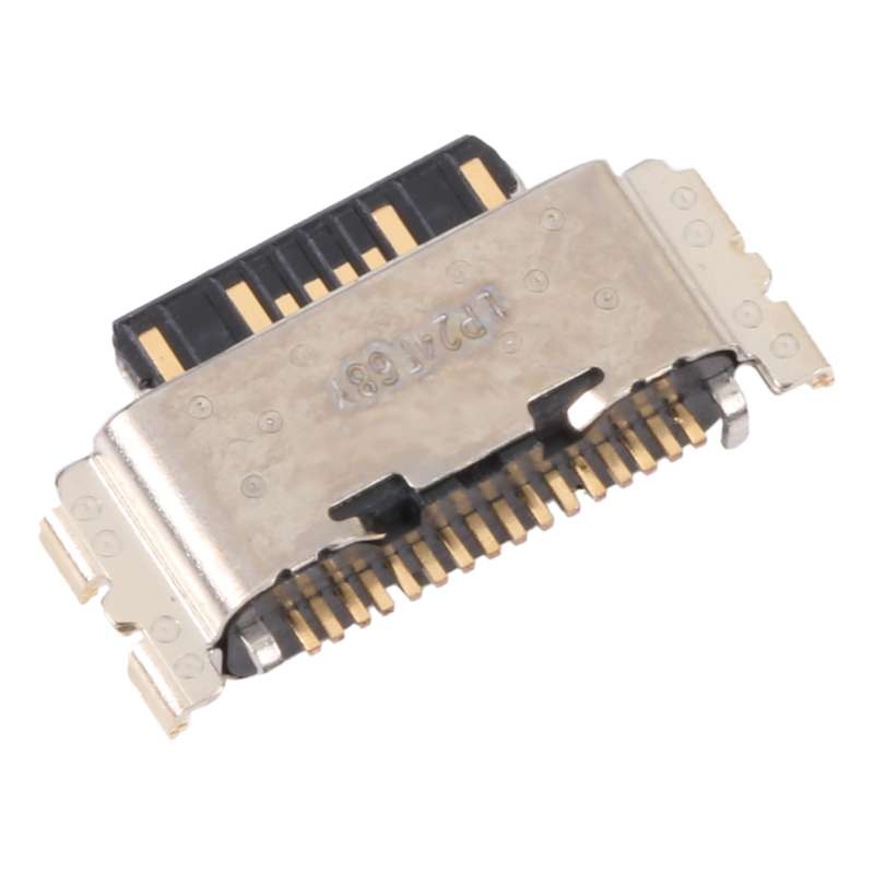 10 PCS Charging Port Connector For Xiaomi Redmi 10C/Redmi 10 India/Redmi Note 11E/Redmi Note 11S