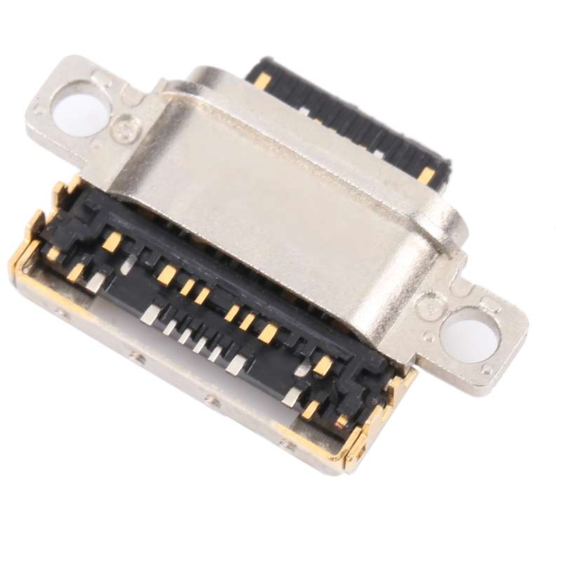 For vivo X70 Pro/X70 Pro+/X80 10pcs Charging Port Connector