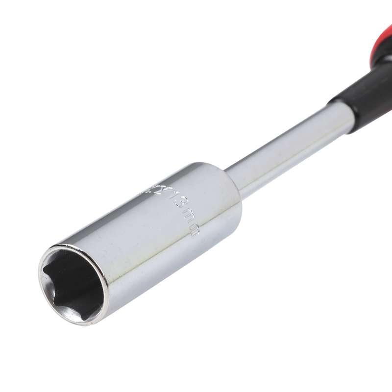 WLXY Socket Screwdriver Spanner Nut Driver, Model:12mm