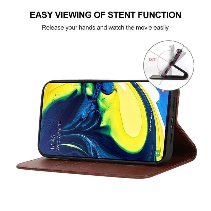For Samsung Galaxy S10+ Texture Gradient Glass TPU Phone Case(Blue)