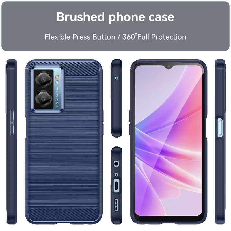 For Motorola Moto Razr 2022 Skin Feel Macaron Three-piece Set Hinge Phone Case(Transparent)