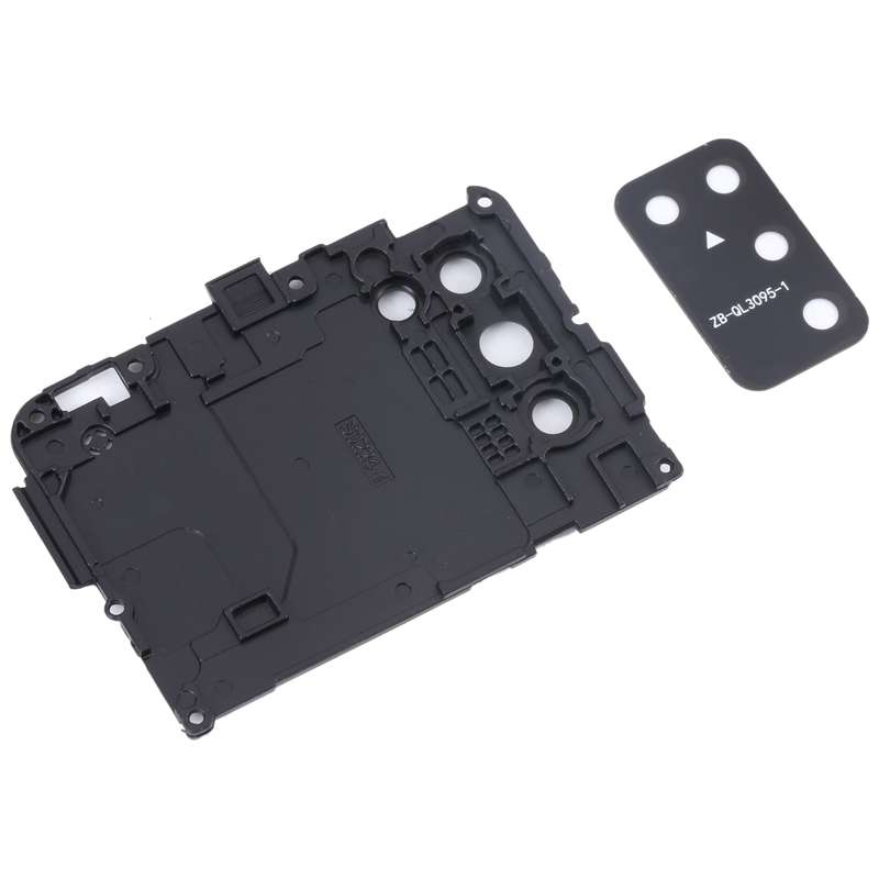 For Samsung Galaxy A03S SM-A037F 10pcs Camera Lens Cover