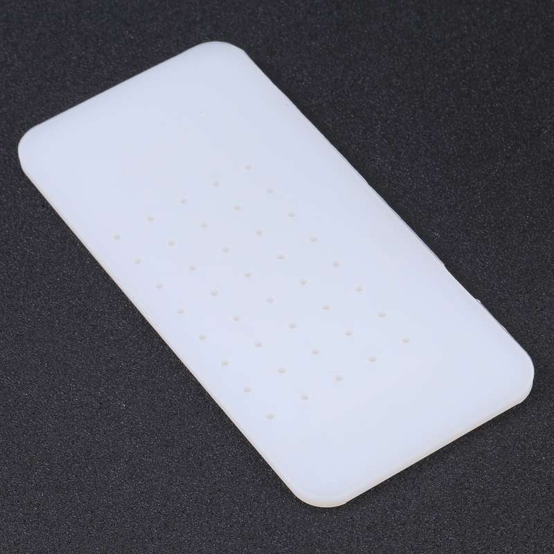 Glue Remove Silicone Pad For iPhone 12 / 12 Pro