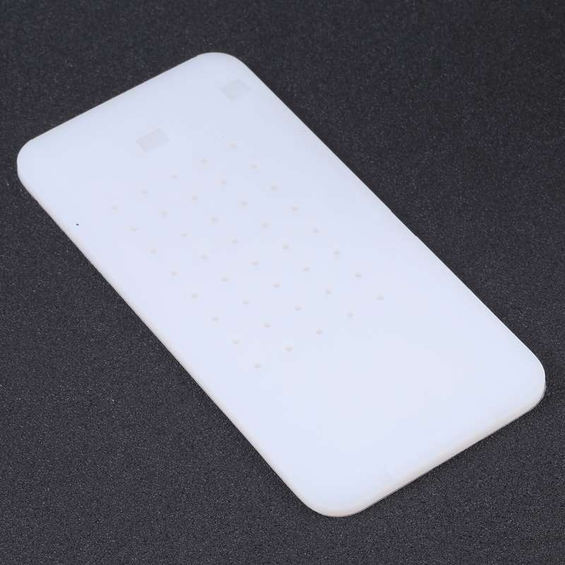 Glue Remove Silicone Pad For iPhone 12 Pro Max