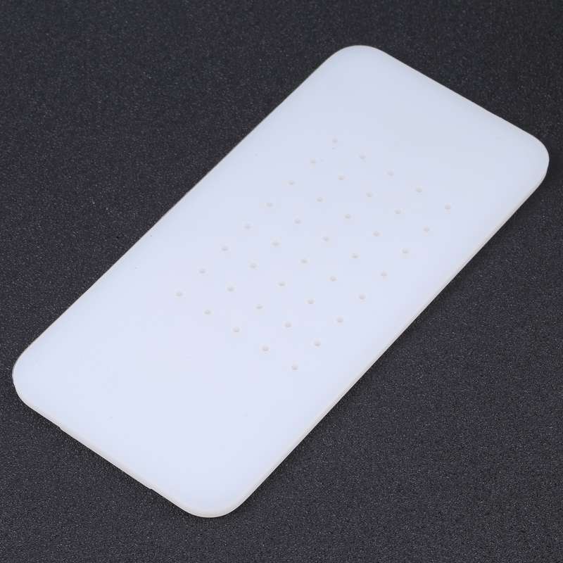 Glue Remove Silicone Pad For iPhone 12 / 12 Pro