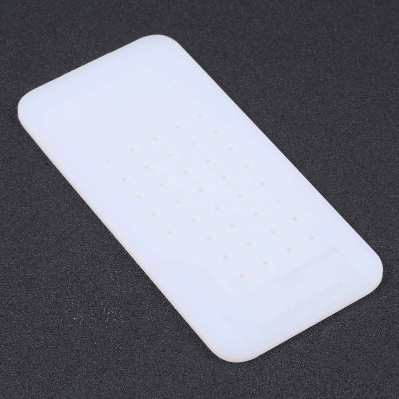 Glue Remove Silicone Pad For iPhone 13 / 13 Pro