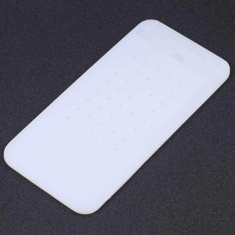 Glue Remove Silicone Pad For iPhone 13 / 13 Pro