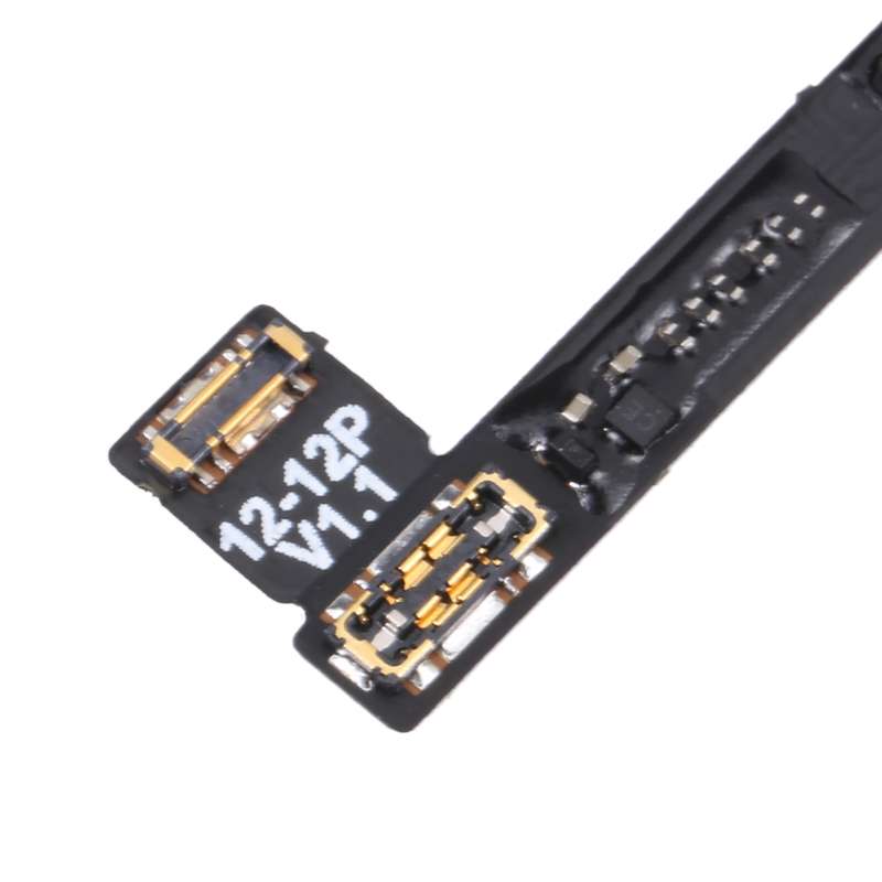 JC External Battery Repair Flex Cable For iPhone 12 / 12 Pro