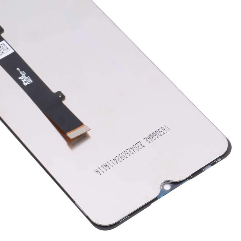OEM LCD Screen For ZTE Blade A52 with Digitizer Full Assembly