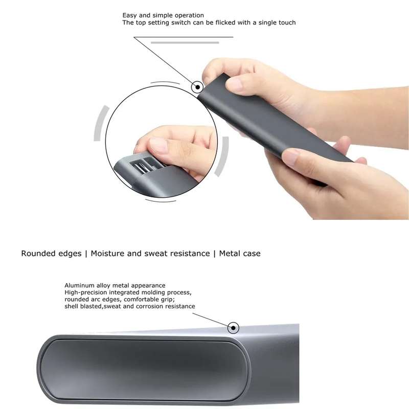 JAKEMY JM-8169 49 in 1 Professional Precision Pocket Portable DIY Magnetic Screwdriver