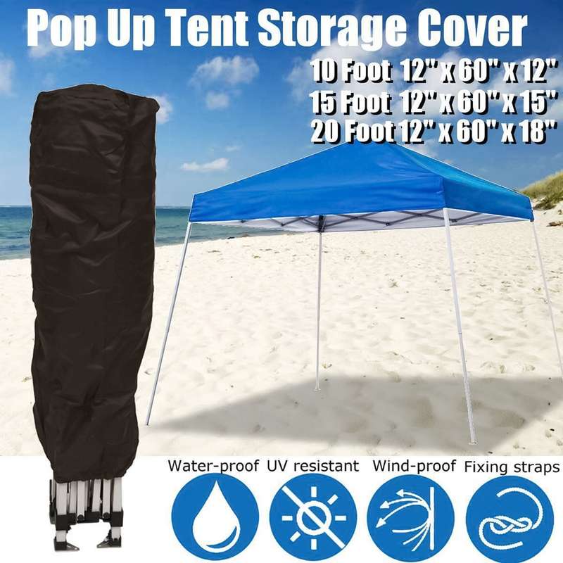 Garden Patio Awning Canopy Waterproof Shade Cloth, Size:3X3m(Beige)