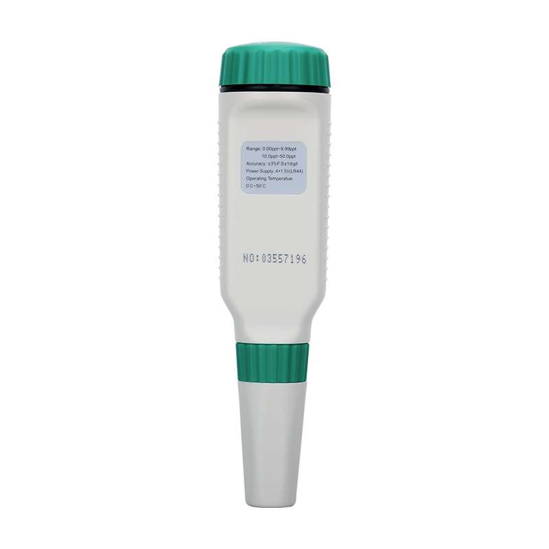 SmartSensor AR8012 Portable Digital Salino Meter